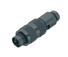 0901097004 | Binder | Разъем (арт. 09 0109 70 04)