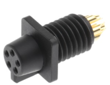 09-9792-30-05 | Binder | Разъем