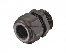 09000005153 | HARTING | фитинг пластик PG21 13-18мм