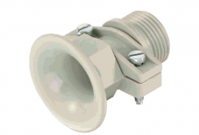 09000005167 | HARTING | защита вводаPg16