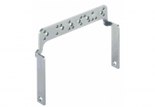 09000005210 | HARTING | Han 24B зазем.монтаж.рамка