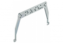 09000005211 | HARTING | скоба заземл 24B