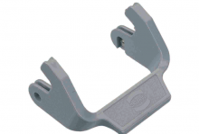 09000005223 | HARTING | Han 32A рычаг термопл.