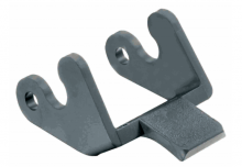 09000005242 | HARTING | Han 3A Thermoplastic Locking Lever black