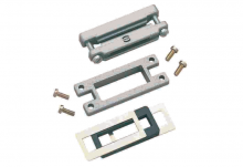 09000005316 | HARTING | Acces. 2 Flat Cable Seal