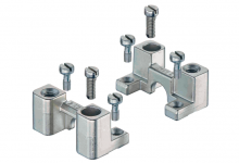 09000005603 | HARTING | Адаптер с крепежным винтом