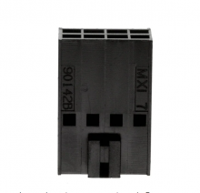 0901420008 | Molex | Корпус (арт. 90142-0008)