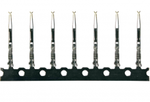 09020008434 | HARTING | контакт кат.500шт.