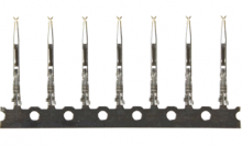 09020008444 | HARTING | 500 контактов DIN BC,розетки