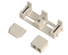 09020009910 | HARTING | вставка каб.