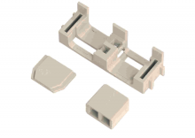 09020009911 | HARTING | вставка каб.