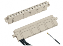 09020643214 | HARTING | розетка кримп 64к.