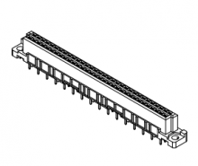 09022326825 | HARTING | DIN-Signal розетка 32к