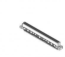 09022646825 | HARTING розетка пр.64к.-4.5