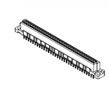 09022646825222 | HARTING | DIN-Signal B064FS-4,5C1-2-NFF