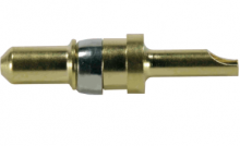 09030006101 | HARTING | контакт шт.пр.М10А