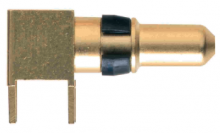 09030006104 | HARTING | контакт шт.уг.М10А