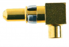 09030006110 | HARTING | Контакт 40A под пайку