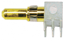 09030006128 | HARTING | DIN-Signal контакт угл 40А тип-M