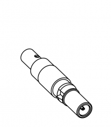09030006281 контакт гн.пр.М-ккс