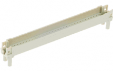 09030009954 | HARTING | насадка для проходных розеток