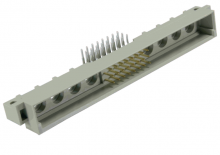 09031246901 | HARTING | DIN-Signal вилка угл.24+8к.