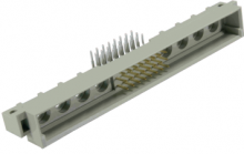 09031246922 | HARTING | DIN-Signal M024MS-3,0C1-2