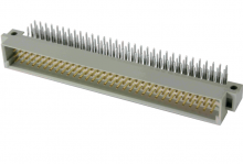 09031962921 | HARTING | DIN-Signal вилка угл. 96конт.