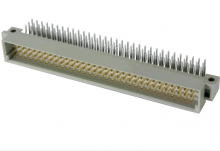 09031966921 | HARTING | DIN-Signal вилка угловая 96к.