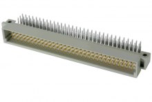 09031967921 | HARTING | вилка угл.96к.