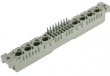 09032242830 | HARTING | DIN-Signal Mflat24+8FP-4,5C1-1