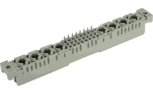 09032246804 | HARTING | розетка пр.24+8-2.9