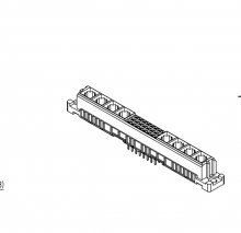 09032246805 розетка прямая 24+8-4.5