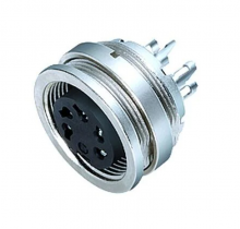 0903240006 | Binder | Разъем Binder (арт. 09 0324 00 06)