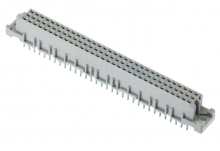 09032966825222 | HARTING | DIN-Signal C096FS-4,5C1-2-NFF