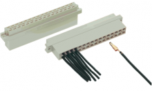 09040323213 | HARTING | розетка кримп 32к.