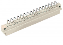 09041322921 | HARTING | вилка угл.32 конт.6А