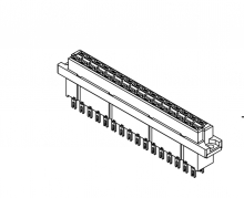 09042326823 | HARTING | розетка пр.32к.ом