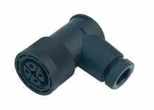 0904400004 | Binder | Разъем (арт. 09 0440 00 04)