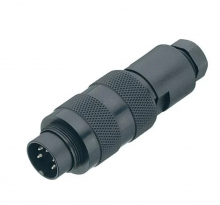 0904957024 | Binder | Разъем (арт. 09 0495 70 24)