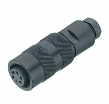 0904962524 | Binder | Разъем (арт. 09 0496 25 24)