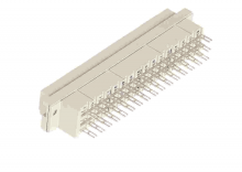 09052482823 | HARTING | DIN-Power розетка,п/пайку 48к