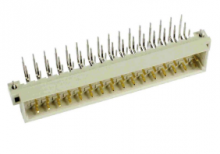 09053486921 | HARTING | DIN-Power вилка угловая