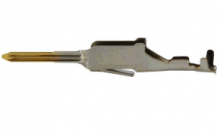 09060009544 | HARTING | DIN-Power crimp 1,M, PL1, 2500 reel