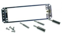 09060019902 | HARTING | DIN-Power рамка фиксир.