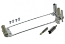 09060019903 | HARTING | DIN-Power крепежная рамка