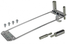 09060019904 | HARTING | DIN-Power retaining frame