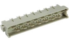 09060152912 | HARTING | DIN-Power вилка фаст.15к.