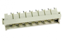 09060152913 | HARTING | DIN-Power вилка пр. 15к