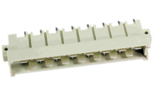 09060152914 | HARTING | DIN-Power H15MS-3,0C1-1-V1